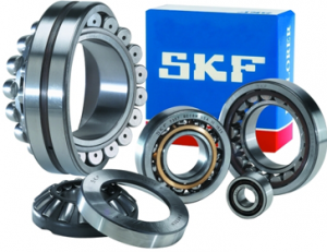 SKF Ležajevi